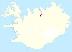 Akureyrarbær Loc
